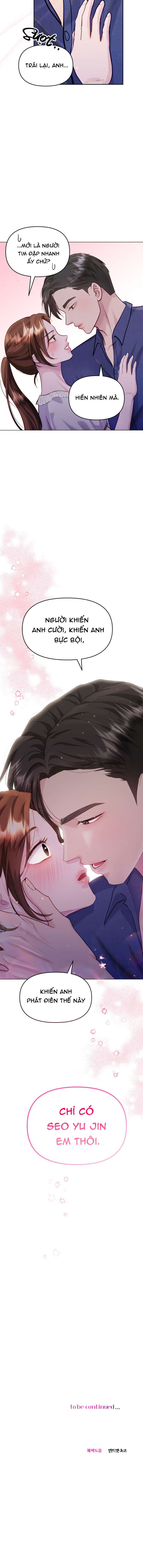 Hướng Dẫn Thu Phục Mãnh Thú Chap 42 - Trang 4