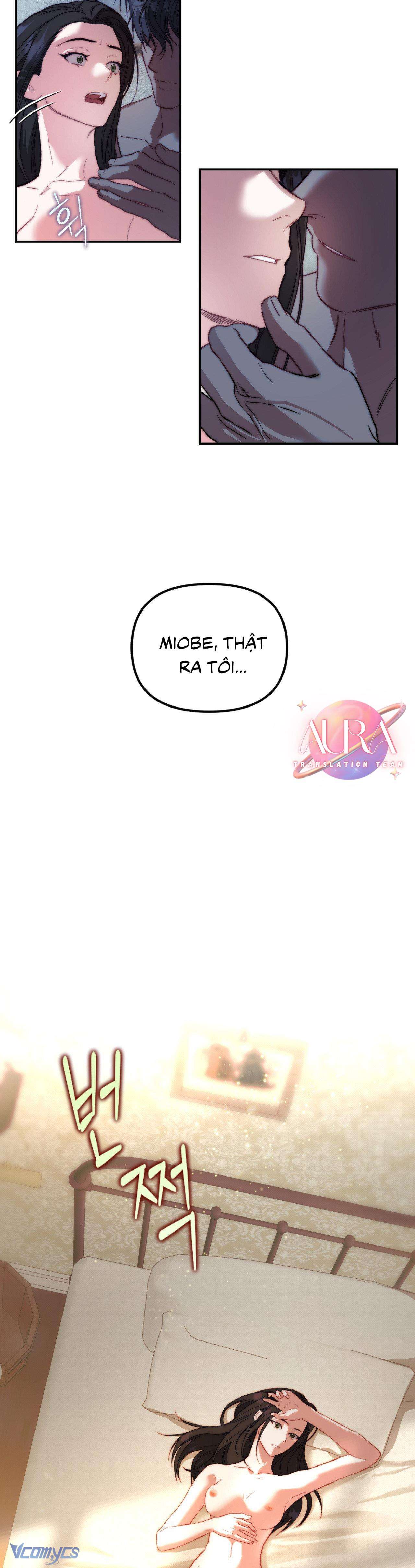 Vị Khách Không Mời Chốn Thiên Đường Chap 9 - Trang 2