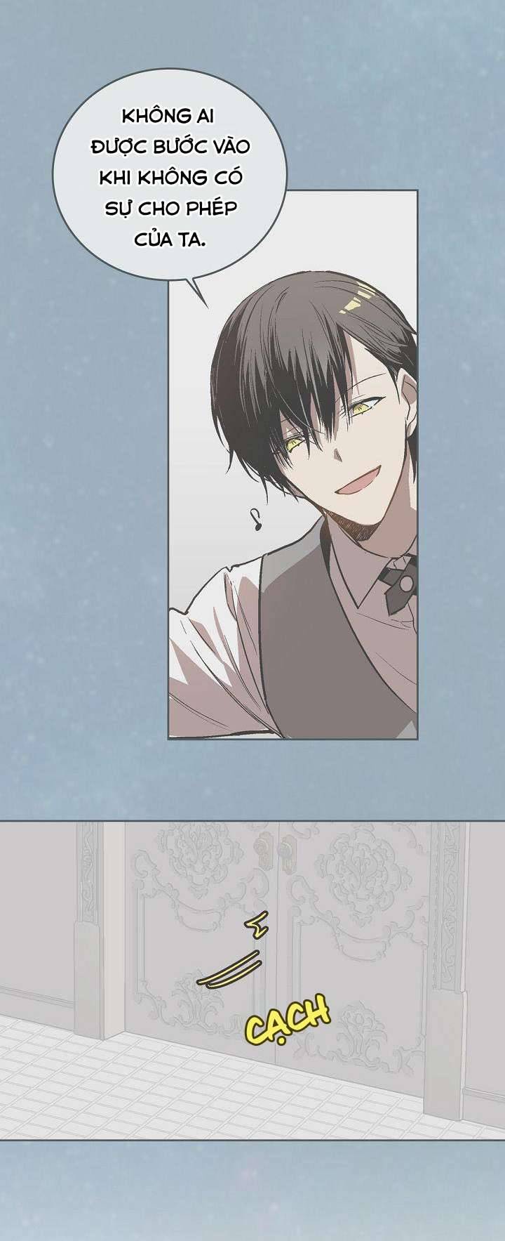 Vị Hôn Thê Khế Ước Của Công Tước Chapter 24 - Next Chapter 25