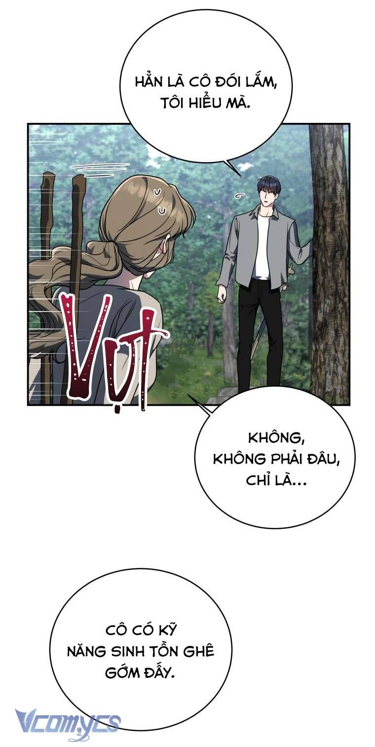 Hướng Dẫn Sinh Tồn Dành Cho Người Xếp Hạng Chap 11 - Trang 2