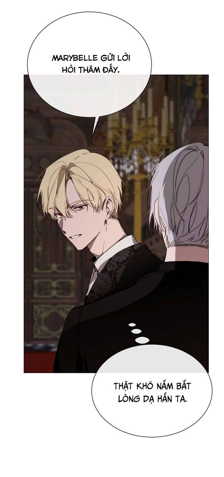 Ác Nữ Cần Bạo Chúa Chapter 60 - Trang 4
