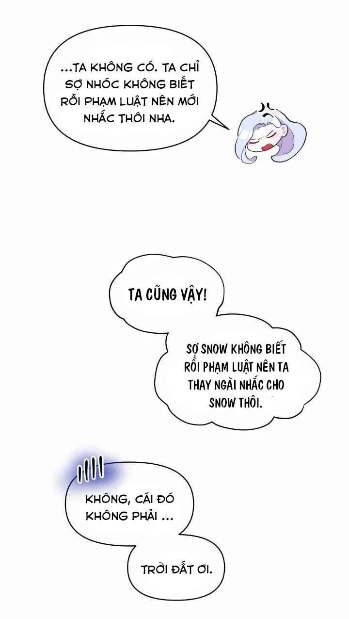 Người Bảo Hộ Của Bạo Quân Là Ma Nữ Tàn Độc Chap 8 - Trang 4
