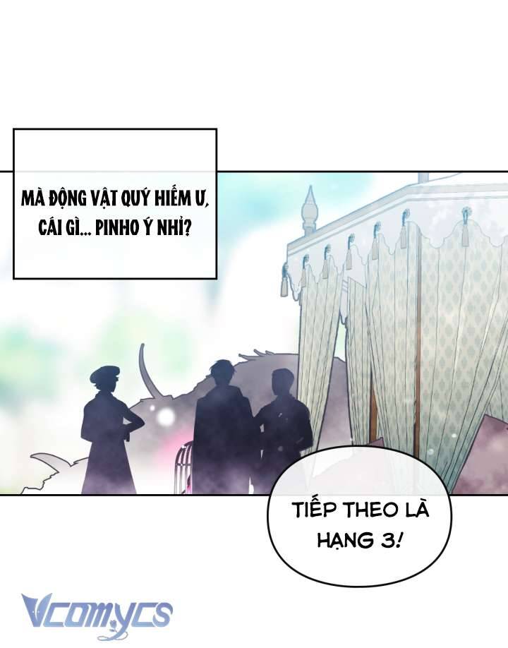 Kết Cục Của Nhân Vật Phản Diện Chỉ Có Thể Là Cái Chết Chapter 90 - Next Chapter 91