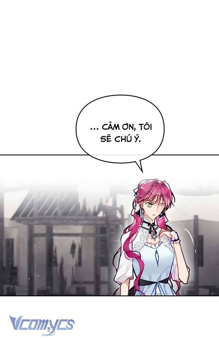 Kết Cục Của Nhân Vật Phản Diện Chỉ Có Thể Là Cái Chết Chapter 112 - Next Chapter 113