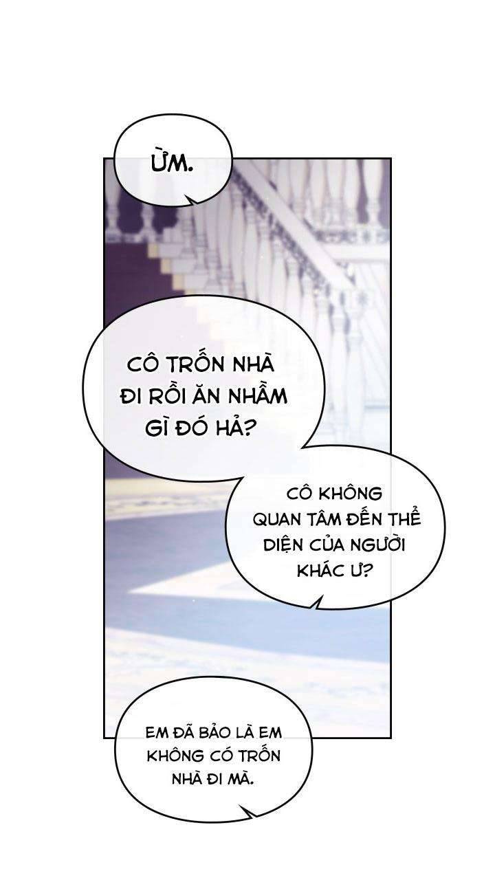 Kết Cục Của Nhân Vật Phản Diện Chỉ Có Thể Là Cái Chết Chapter 27 - Next Chapter 28