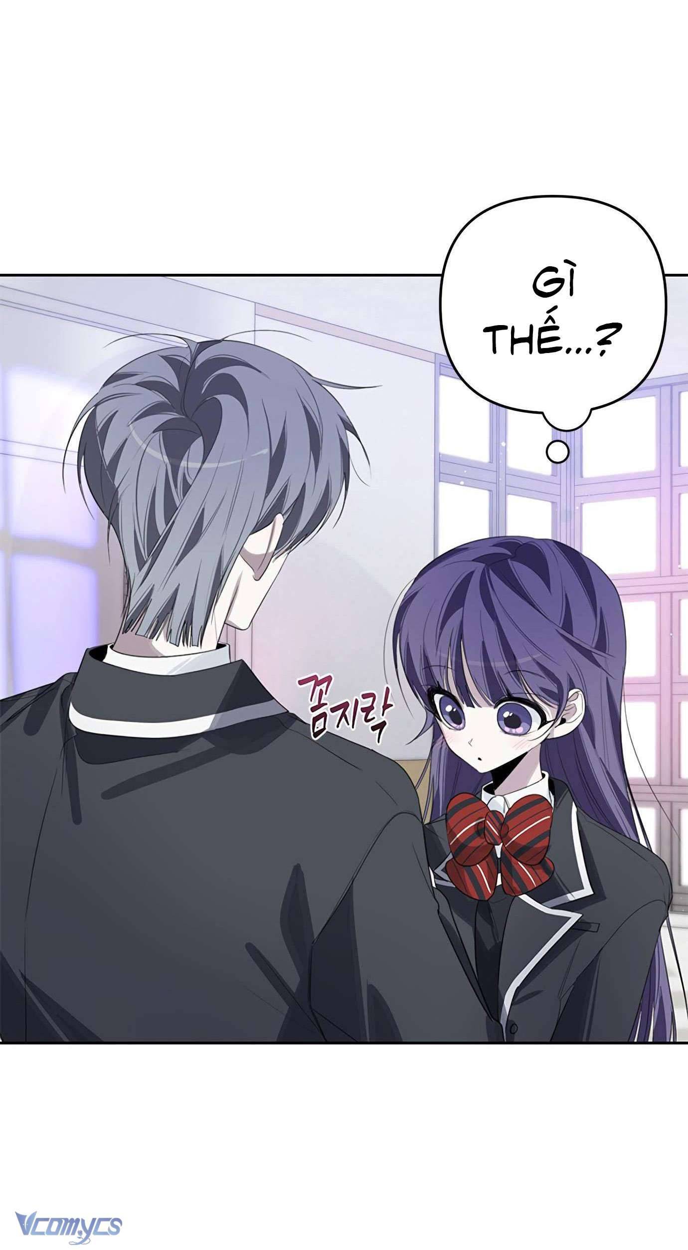 Đàn Anh Xấu Xa! Chap 41 - Trang 3