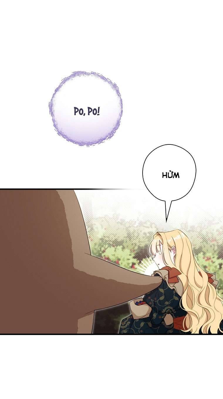 Phương Pháp Khiến Phu Quân Đứng Về Phía Tôi Chapter 36 - Trang 4
