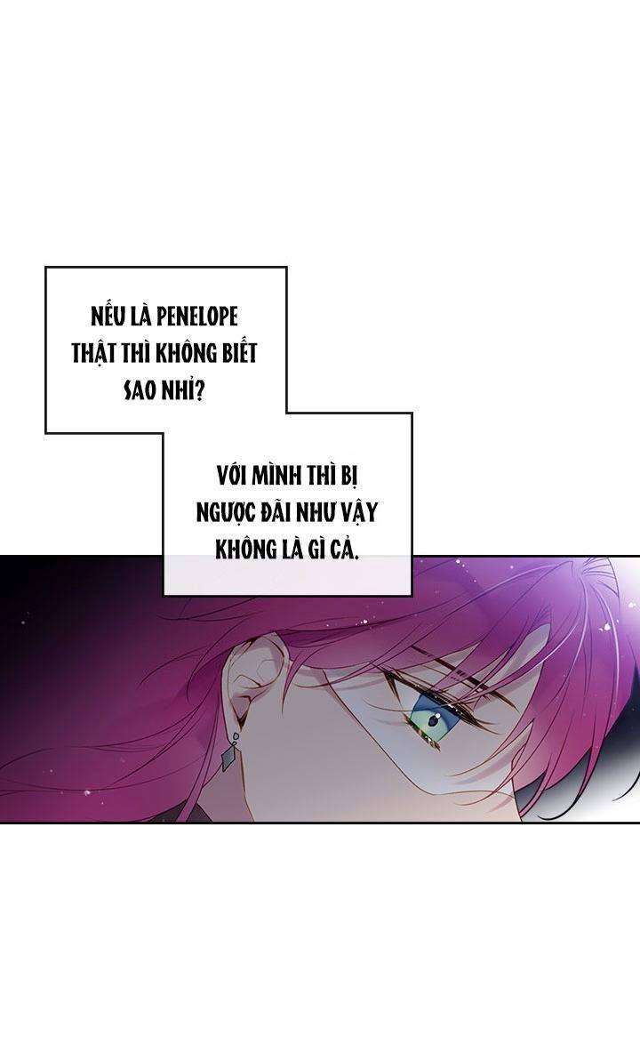 Kết Cục Của Nhân Vật Phản Diện Chỉ Có Thể Là Cái Chết Chapter 37 - Next Chap 37.5