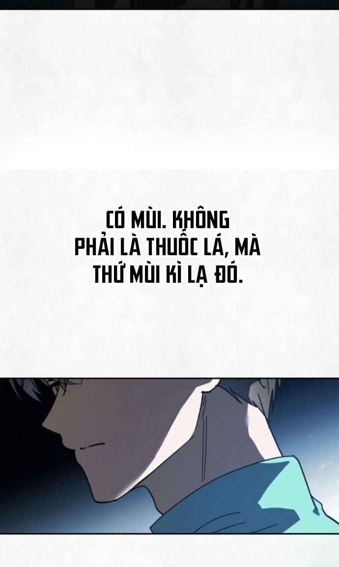 STARDUST PROJECT Chap 32 - Trang 3