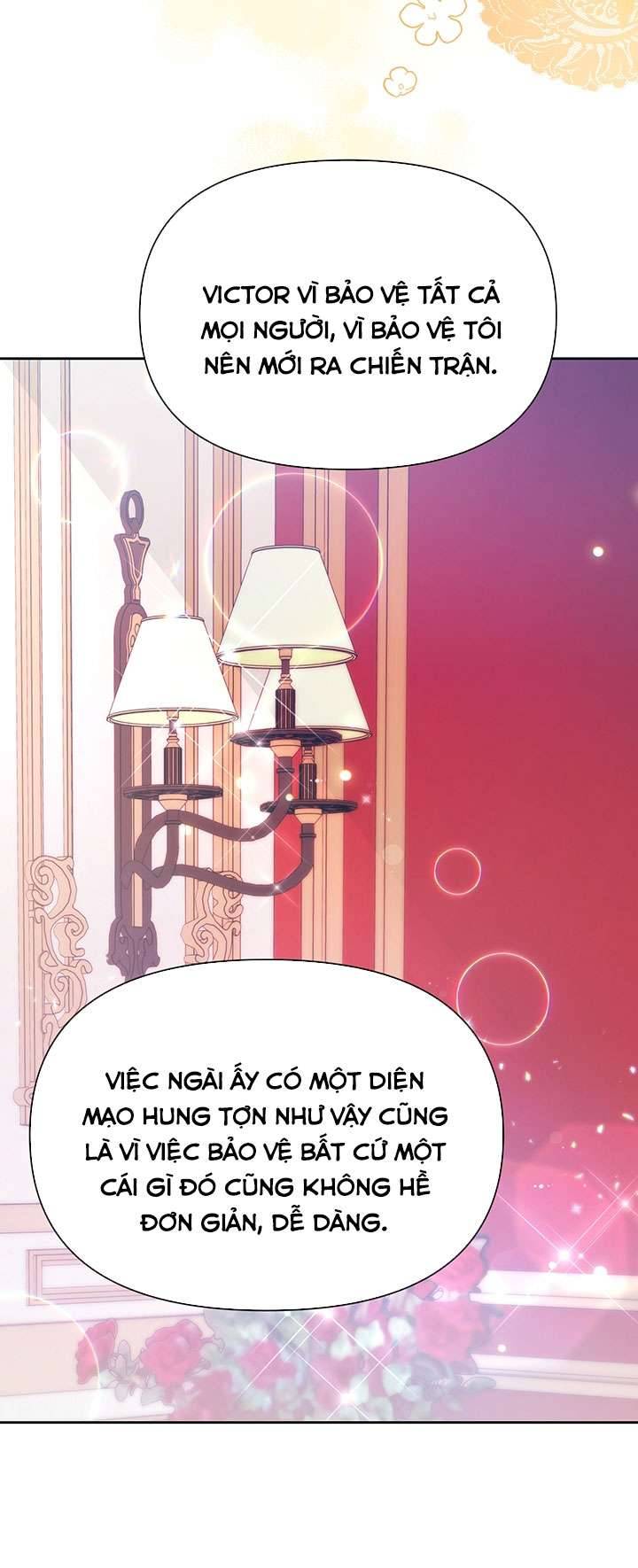 Công Tước Hát Rong Chapter 22 - Trang 3