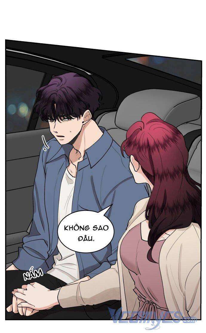 Oan Gia Ngõ Hẹp Chapter 44 - Trang 3