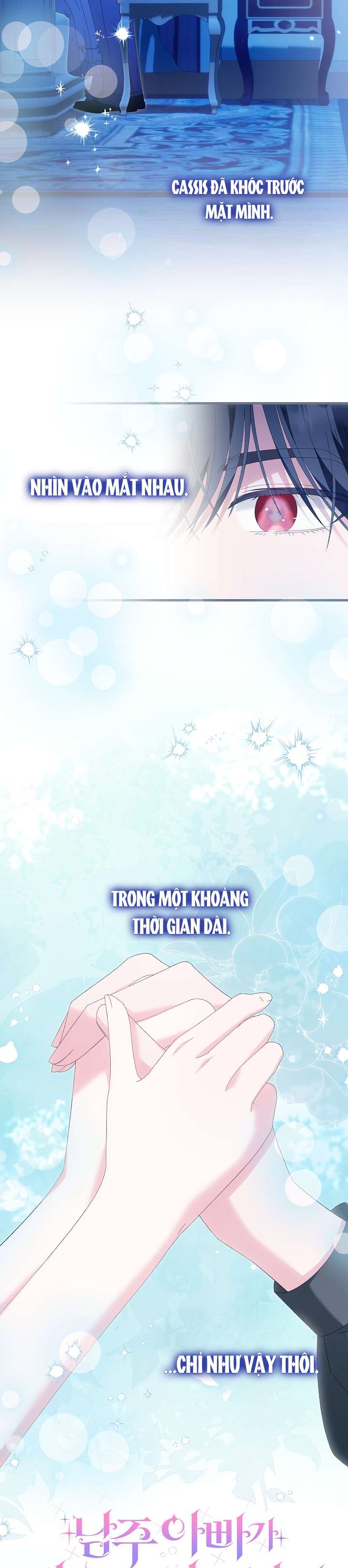 Cha Của Nam Chính Từ Chối Hủy Hôn Chapter 29 - Trang 4
