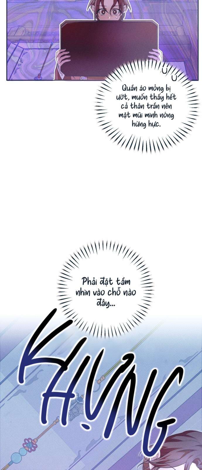 Dabi, Hương Vị Ngây Ngất Chap 11 - Trang 2
