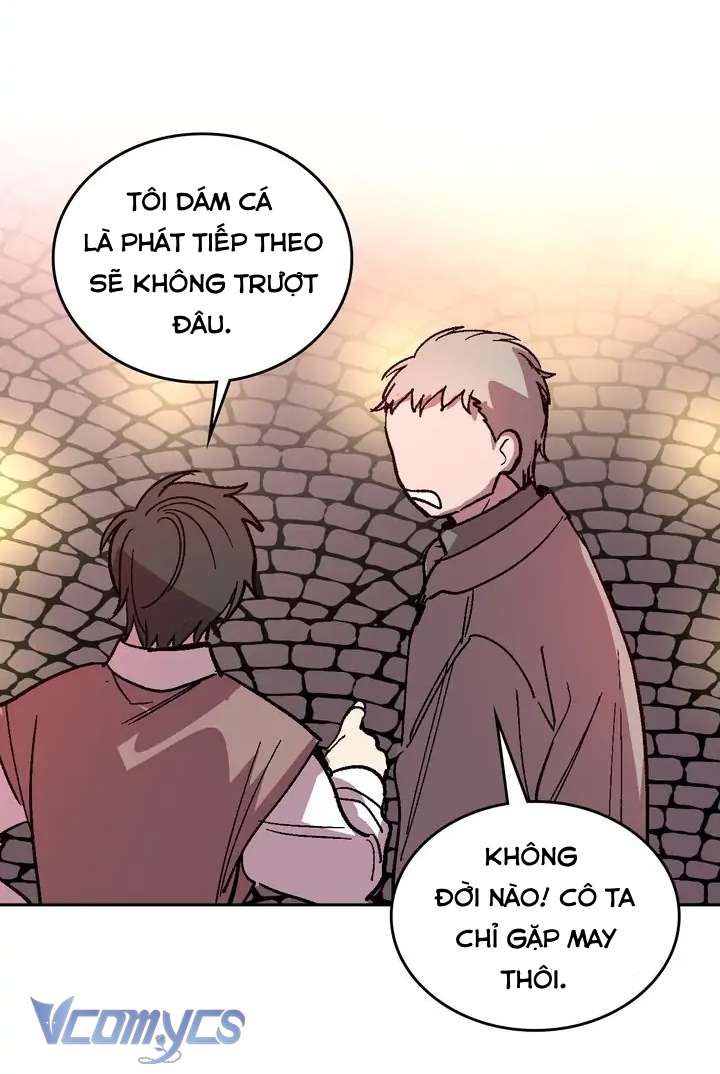 Vị Hôn Thê Khế Ước Của Công Tước Chapter 70 - Trang 4