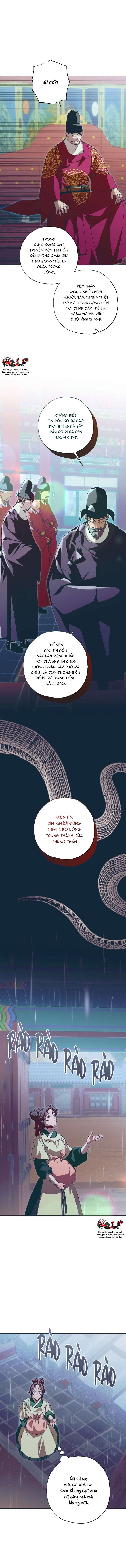 Dabi, Hương Vị Ngây Ngất Chap 71 - Trang 2