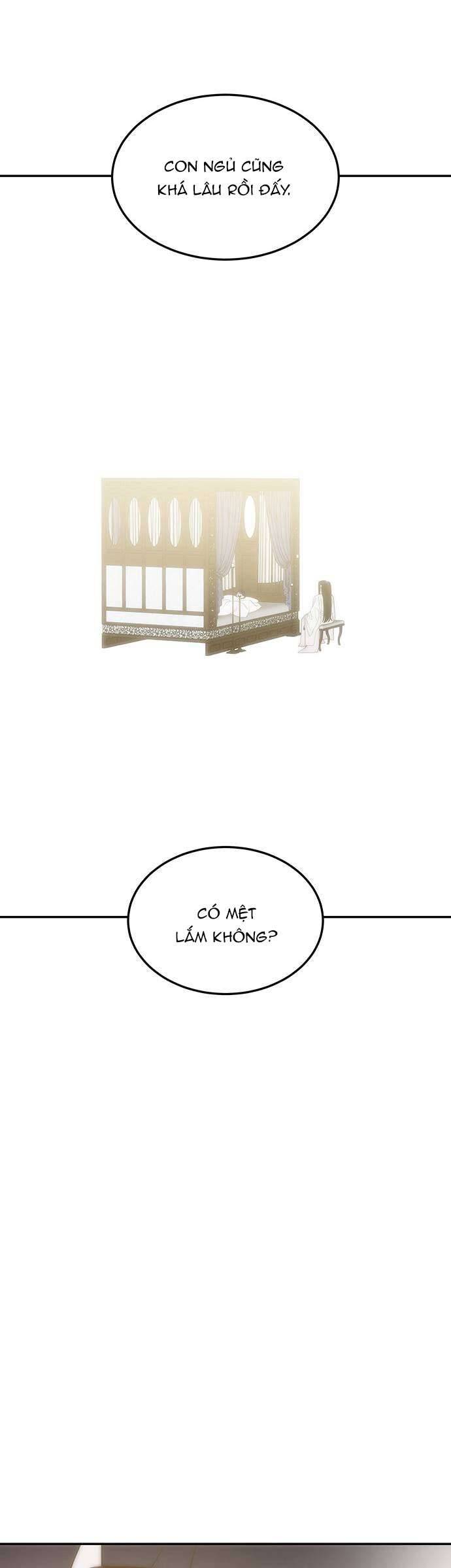 Vương Tử Huyền Bí Chapter 111 - Trang 4