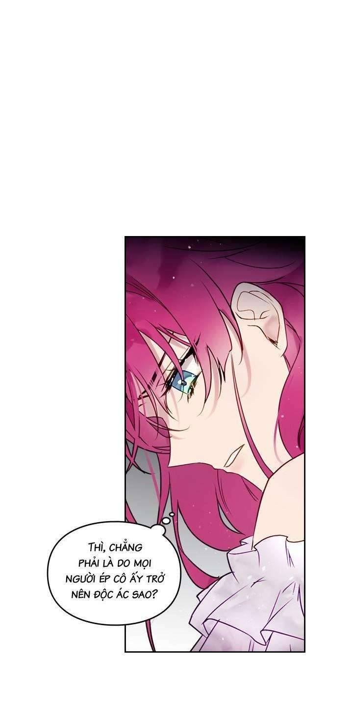 Kết Cục Của Nhân Vật Phản Diện Chỉ Có Thể Là Cái Chết Chapter 4 - Next Chapter 5