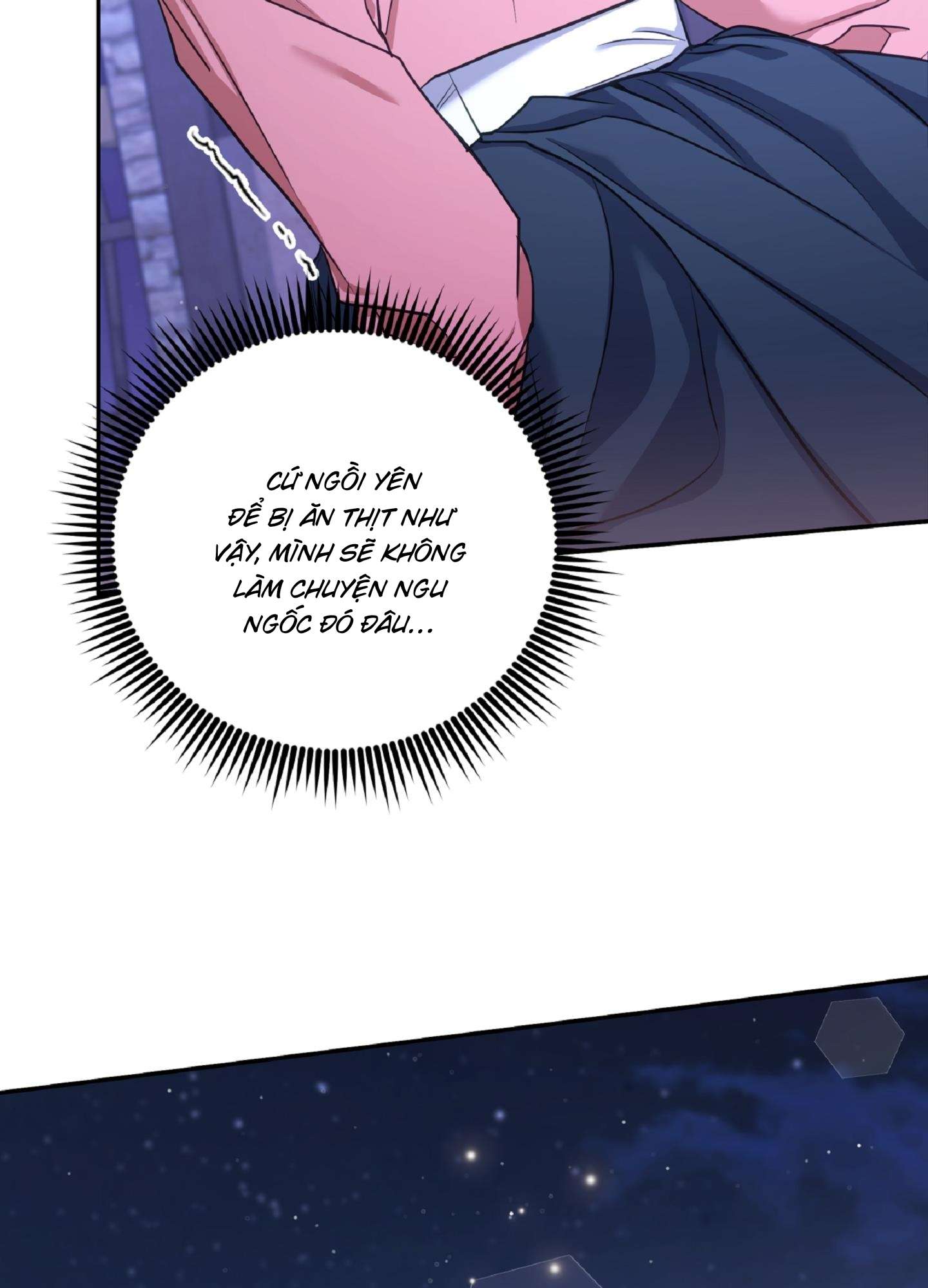 [ 18+ ] Khúc ca của loài cầm thú Chap 17 - Trang 2