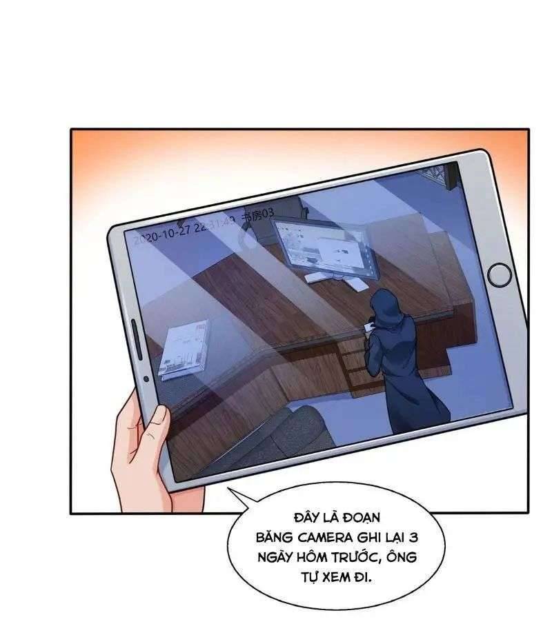 Hệt Như Hàn Quang Gặp Nắng Gắt Chap 147 - Trang 3