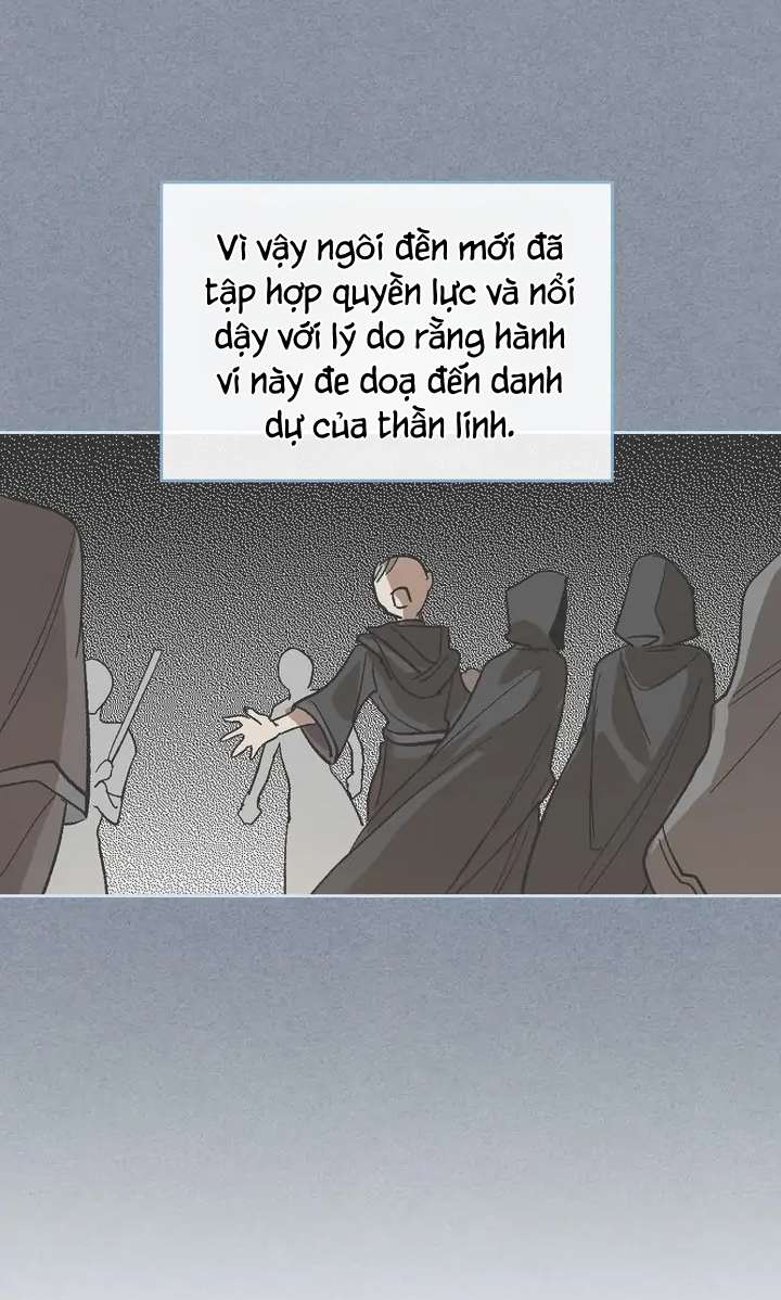 Vị Hôn Thê Khế Ước Của Công Tước Chapter 111 - Next Chapter 112