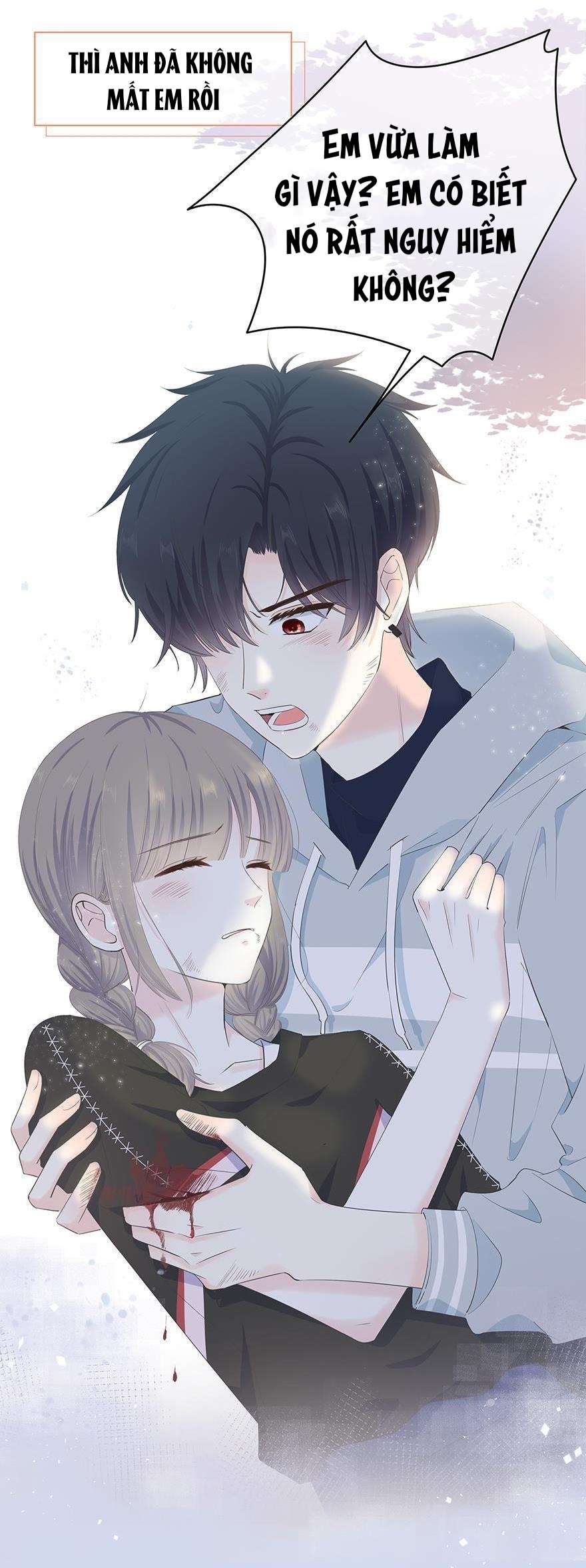 Hai thìa cà phê muối : Bắt đầu lại cuộc sống của chúng ta Chapter 10 - Trang 4