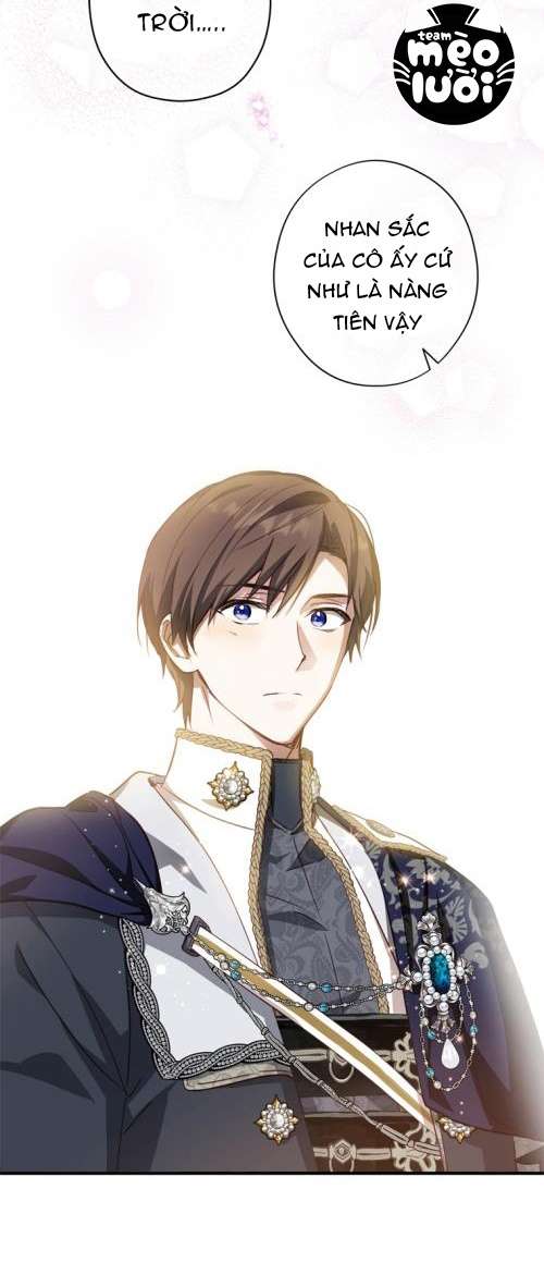 Tôi Đã Bảo Nữ Chính Đang Cải Trang Cơ Mà! Chap 23 - Next Chap 24