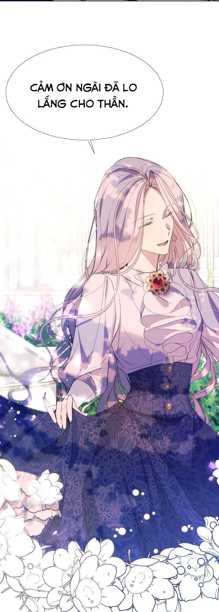 Ác Nữ Cần Bạo Chúa Chapter 23 - Trang 4
