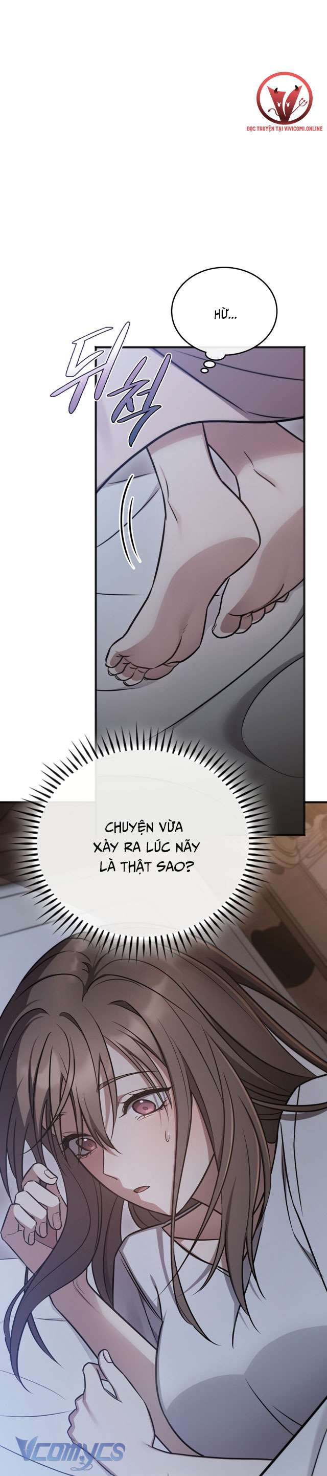 [18+] Đảo Vô Ảnh Chapter 2 - Trang 3