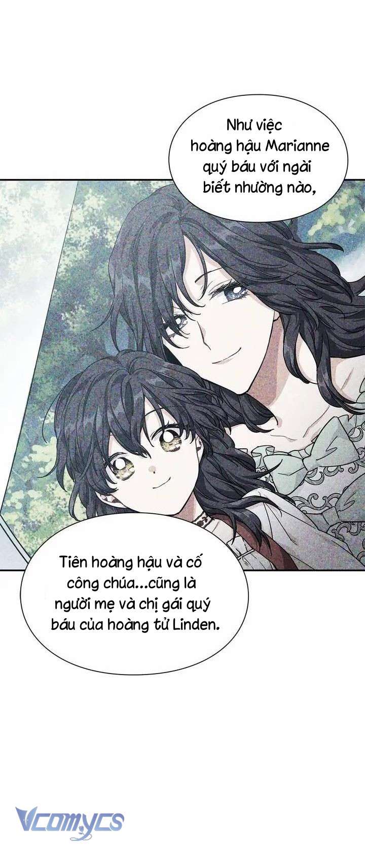 Bác Sĩ Elise: Vi Tiểu Thư Với Cây Đèn Dầu Chap 136 - Trang 2