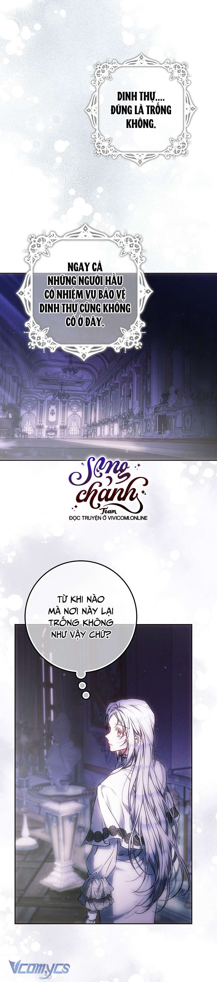 Tôi Trở Thành Vợ Của Nam Chính Chap 113 - Trang 2