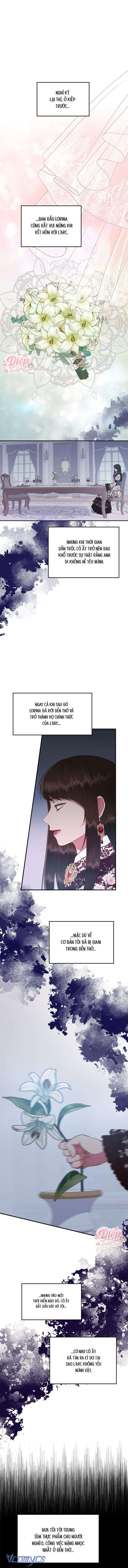 Ác Long Sống Làm Gì Cơ Chứ? Chap 37 - Trang 3
