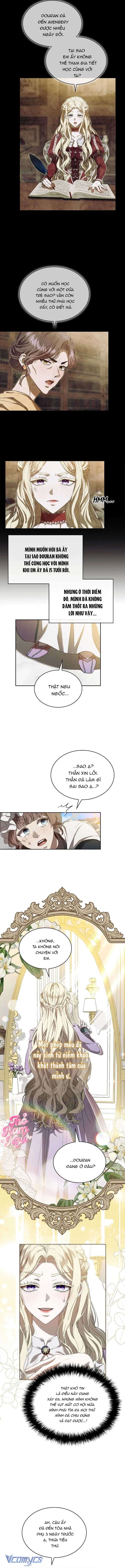 Ném Đá Xuống Hồ Chap 2 - Trang 2