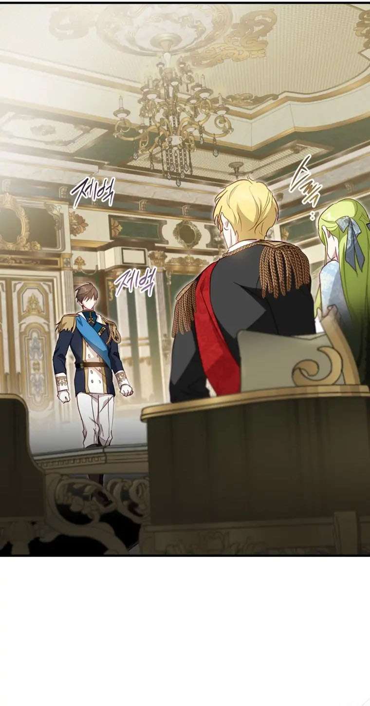 Tôi Đã Bảo Nữ Chính Đang Cải Trang Cơ Mà! Chap 18 - Next Chap 19