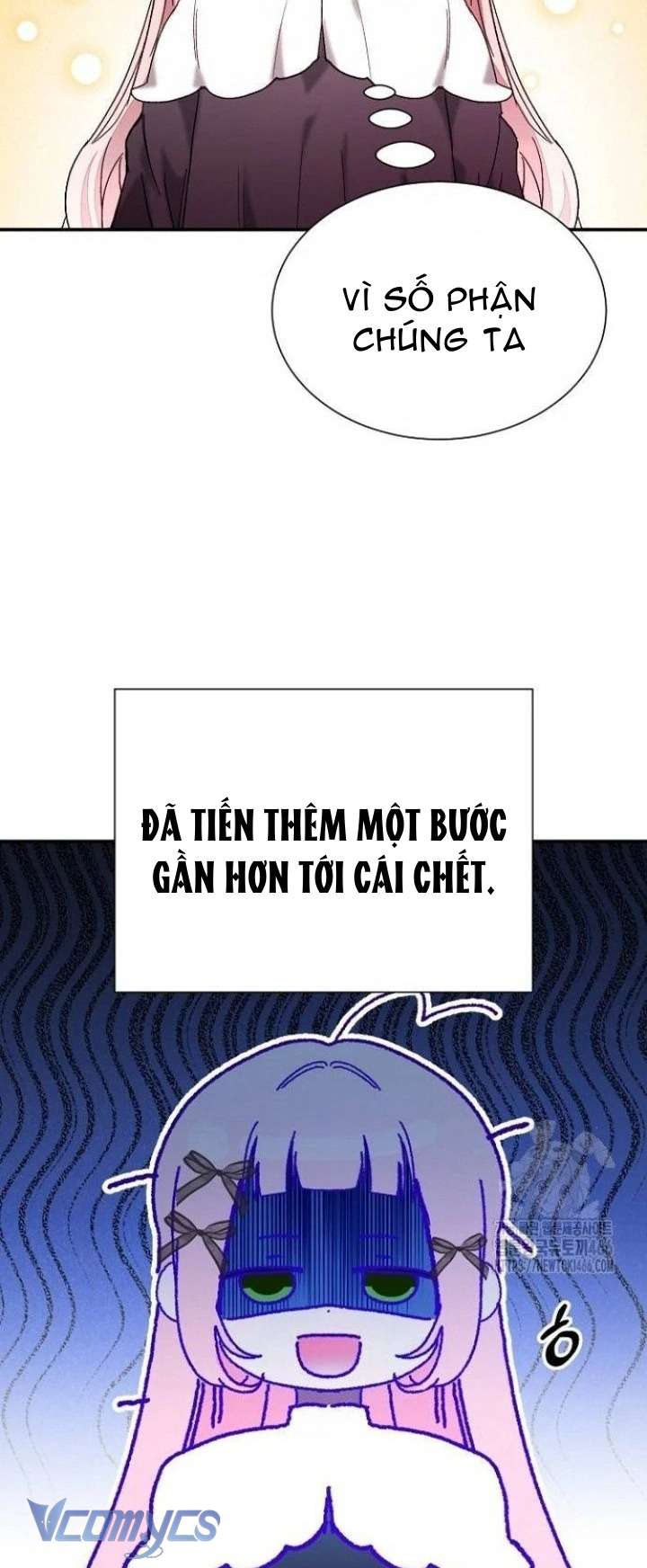 Papa Bạo Chúa, Con Sẽ Bảo Vệ Người! Chap 13 - Trang 2