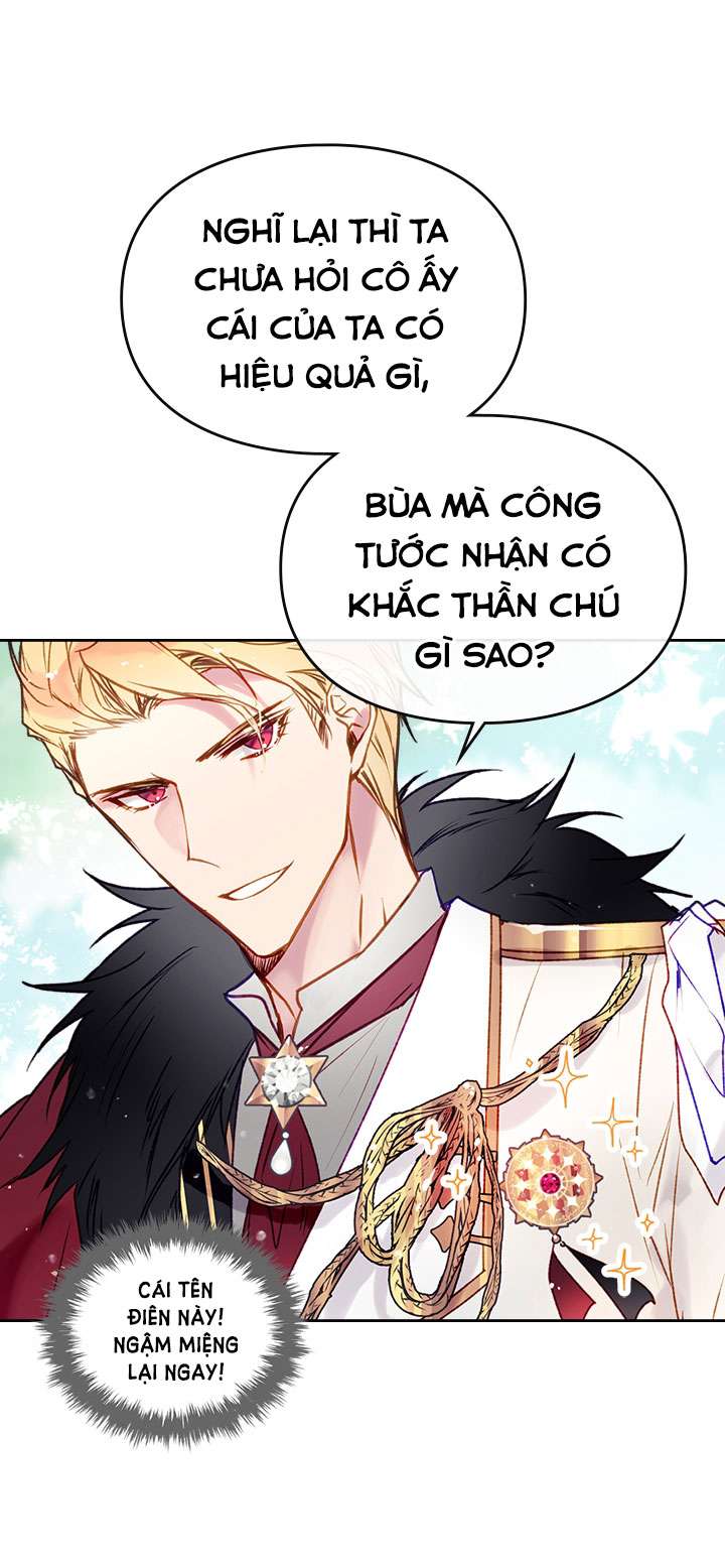 Kết Cục Của Nhân Vật Phản Diện Chỉ Có Thể Là Cái Chết Chapter 65 - Next Chapter 66