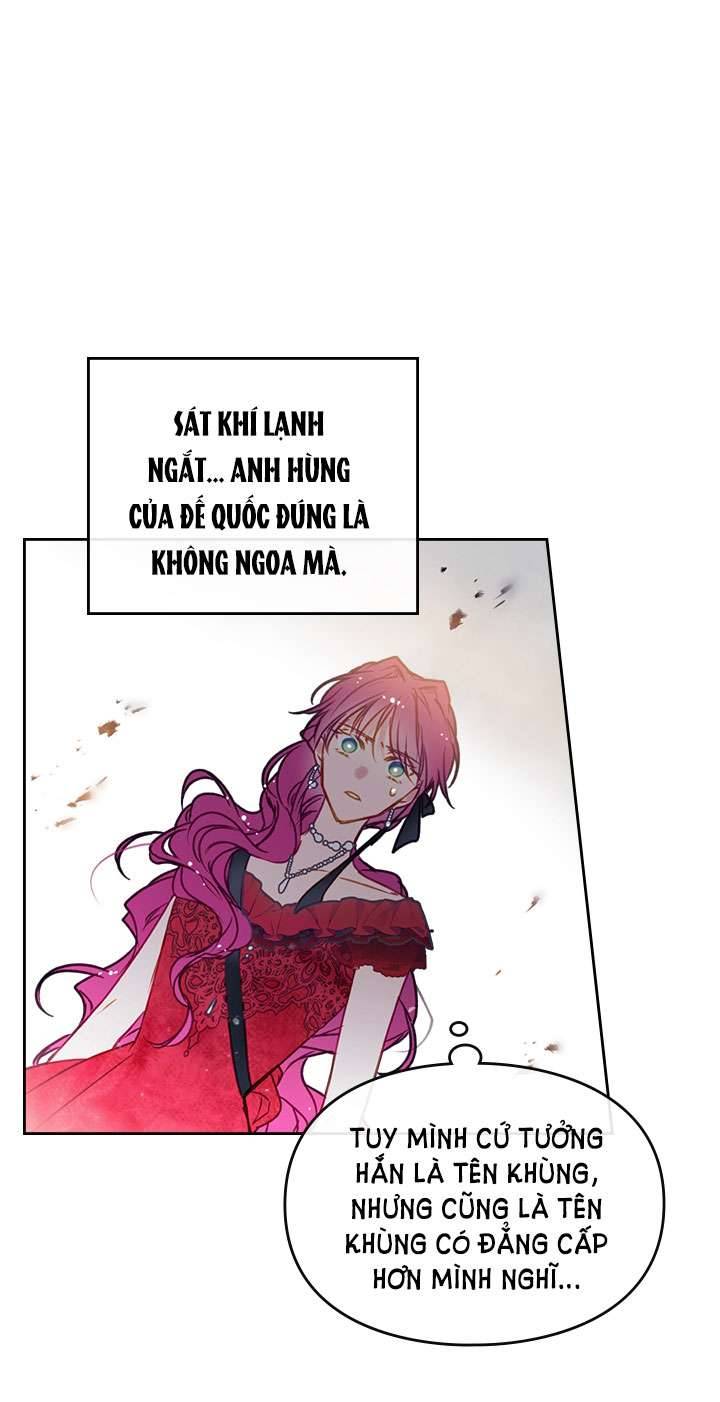 Kết Cục Của Nhân Vật Phản Diện Chỉ Có Thể Là Cái Chết Chapter 59 - Next Chapter 60