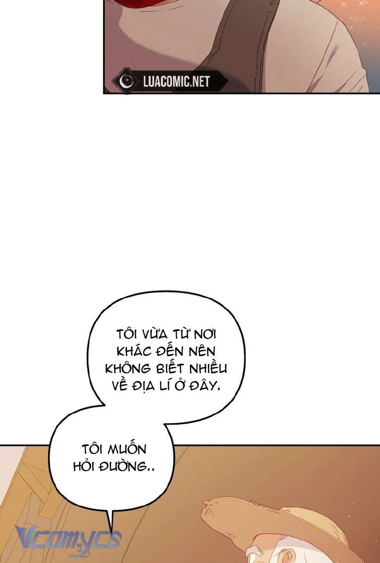 Tôi Được Nuôi Dưỡng Bởi Những Kẻ Phản Diện Chap 65 - Trang 3