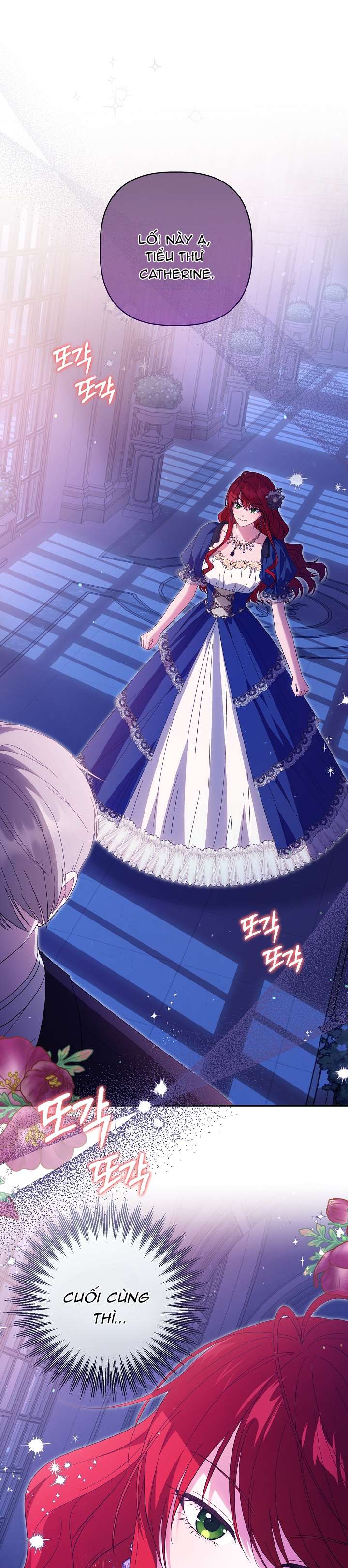 Cha Của Nam Chính Từ Chối Hủy Hôn Chapter 35 - Trang 4