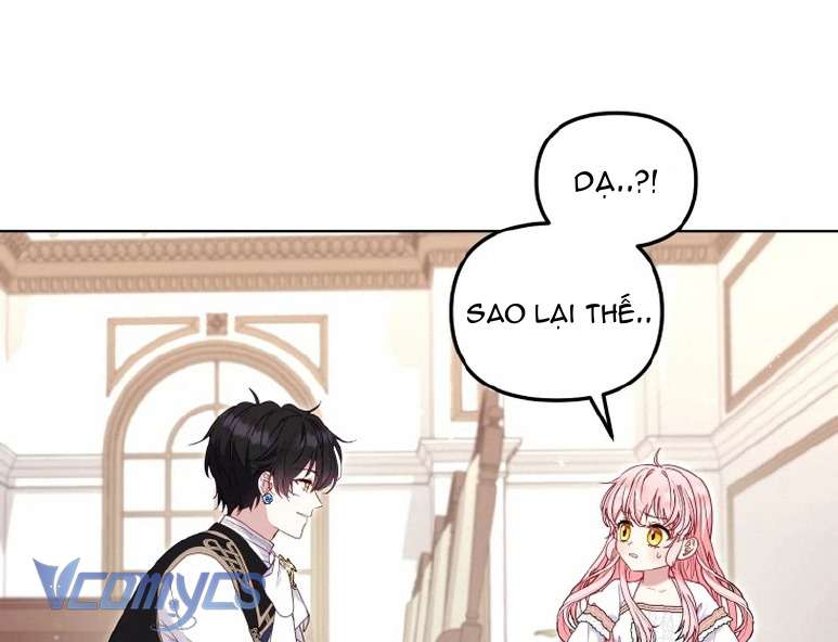Tôi Được Nuôi Dưỡng Bởi Những Kẻ Phản Diện Chap 65 - Trang 3