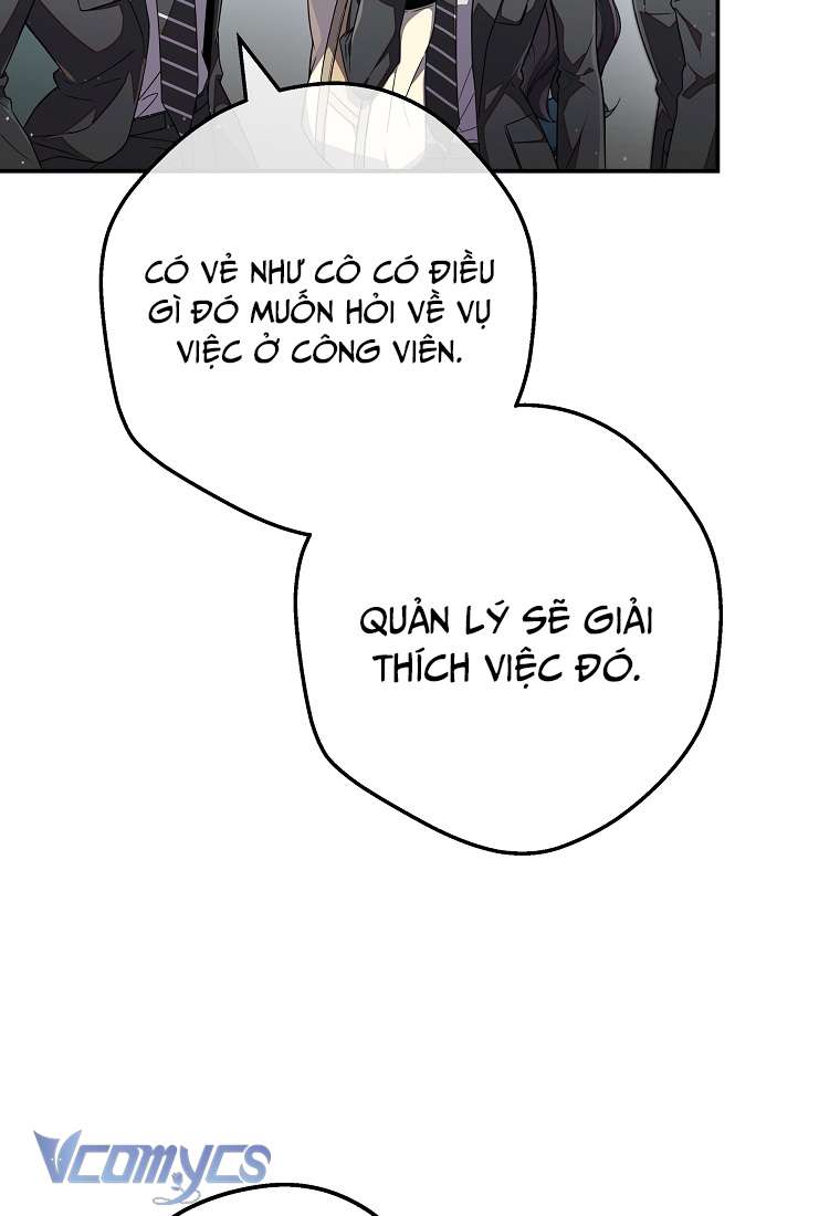 Nhật Ký Từ Chức Cấp S Của Thợ Săn Công Chức Chapter 7 - Trang 4