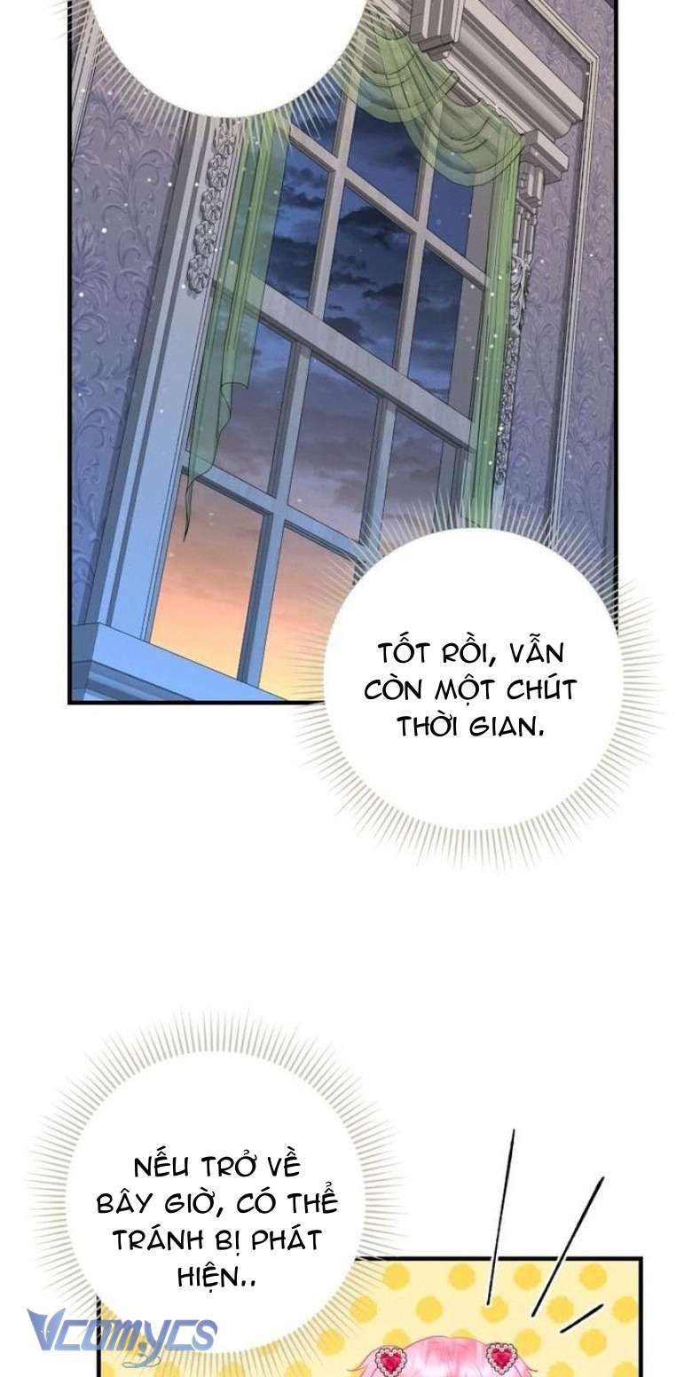Sau Này Họ Sẽ Sinh Ra Tôi Chapter 5 - Trang 4