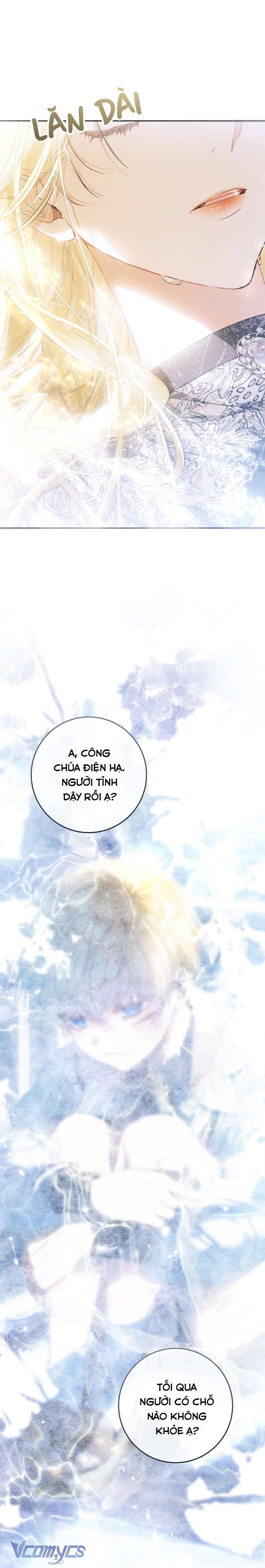 Ác Nữ Chỉ Là Một Con Rối Chap 88 - Trang 2