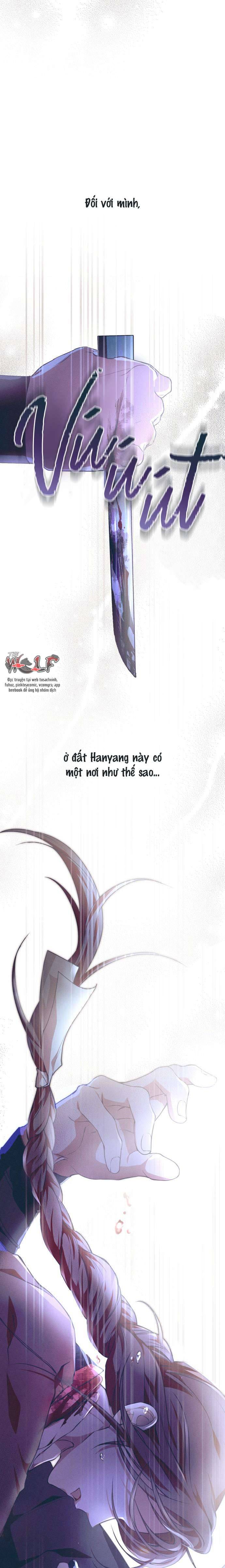 Dabi, Hương Vị Ngây Ngất Chap 13 - Trang 2