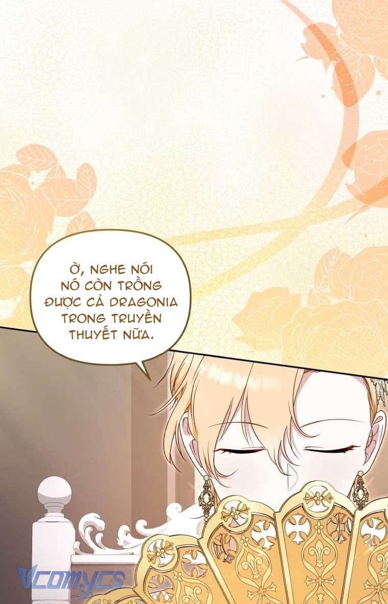 Tôi Được Nuôi Dưỡng Bởi Những Kẻ Phản Diện Chap 69 - Trang 3