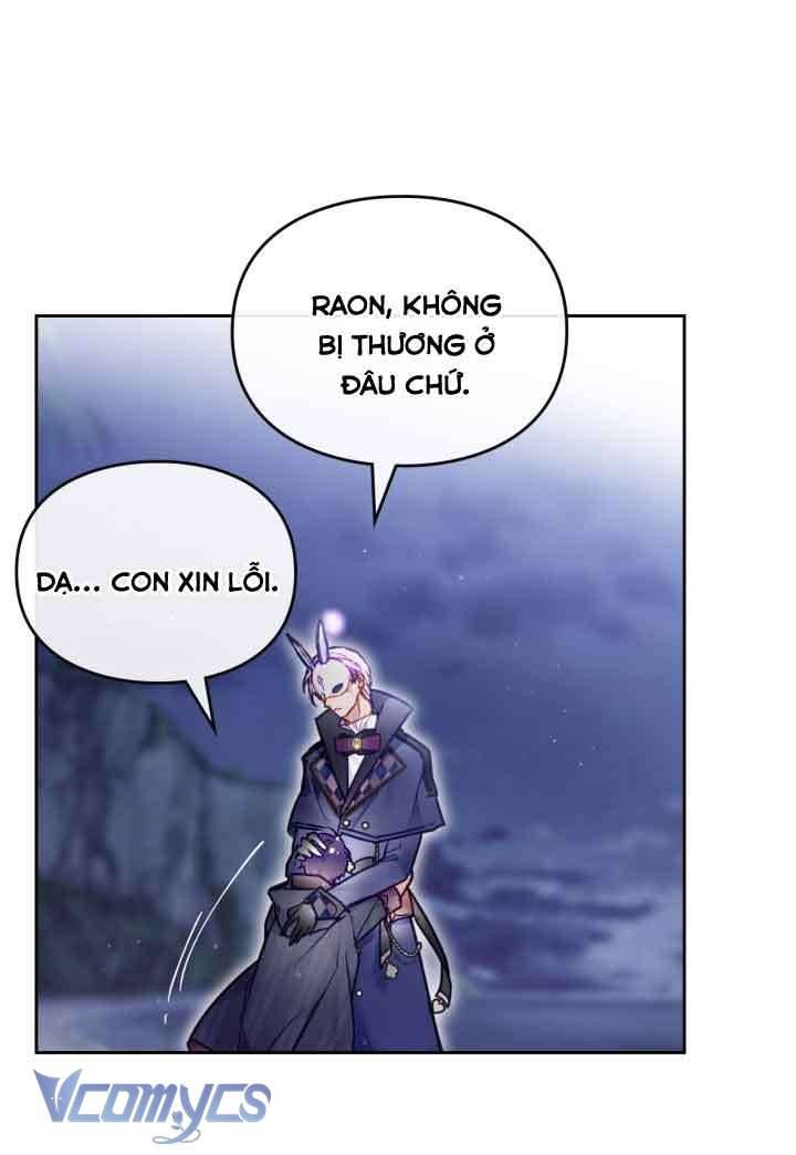Kết Cục Của Nhân Vật Phản Diện Chỉ Có Thể Là Cái Chết Chapter 122 - Next Chapter 123