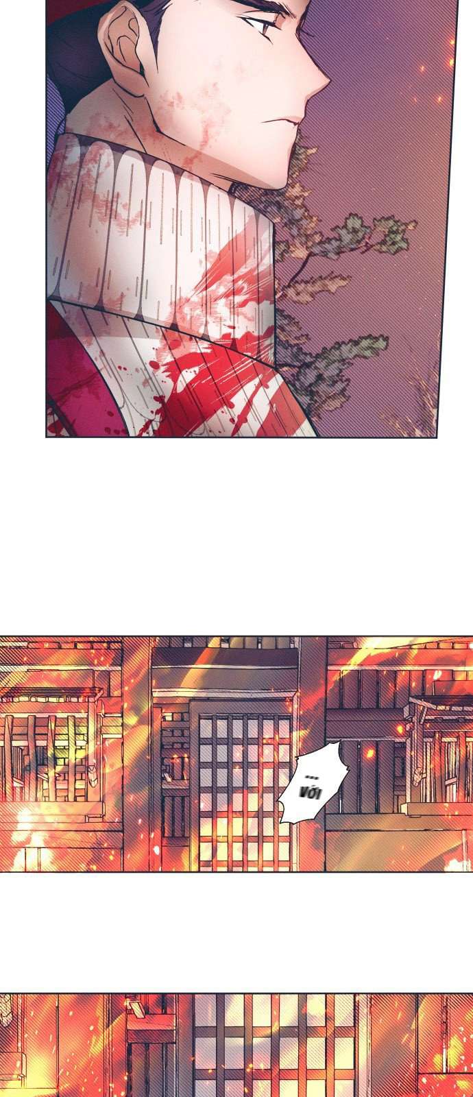 Dabi, Hương Vị Ngây Ngất Chap 2 - Trang 2