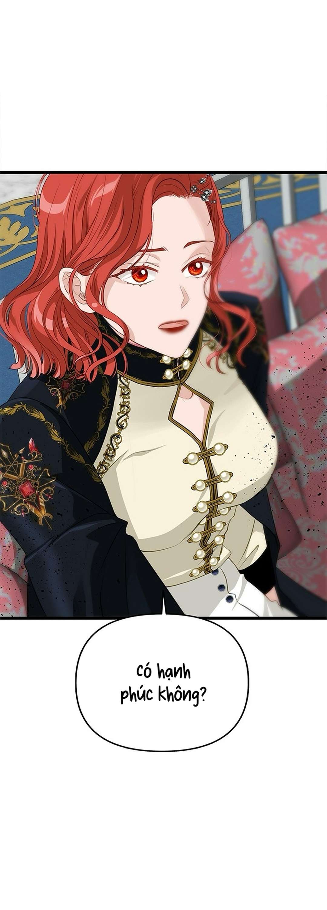 [ 18+ ] Bệ hạ đã thay đổi rồi! Chap 18 - Trang 2