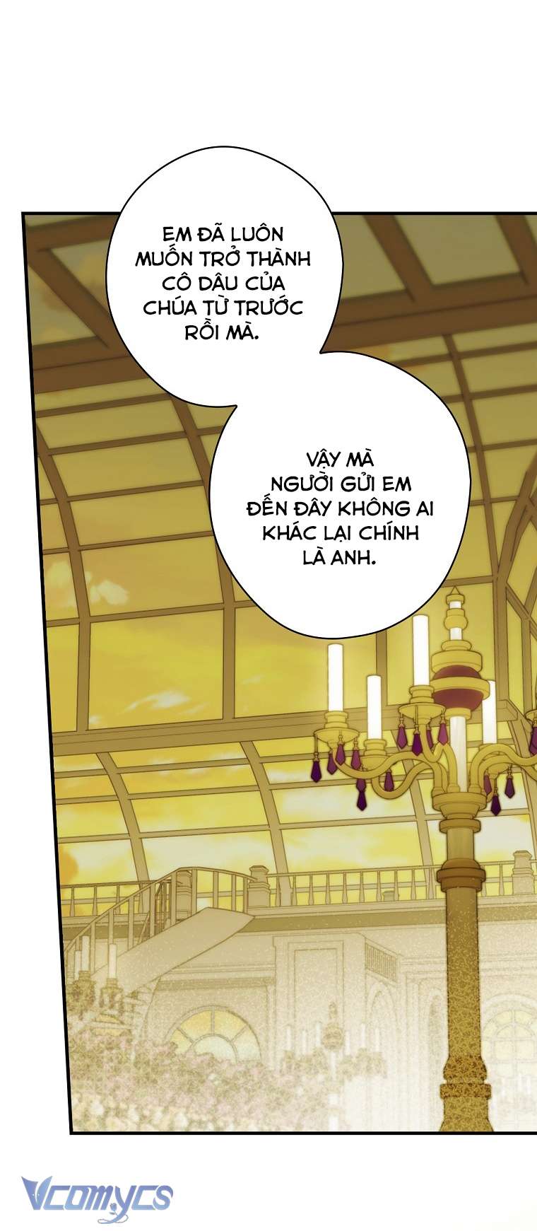 Phương Pháp Khiến Phu Quân Đứng Về Phía Tôi Chapter 94 - Trang 4