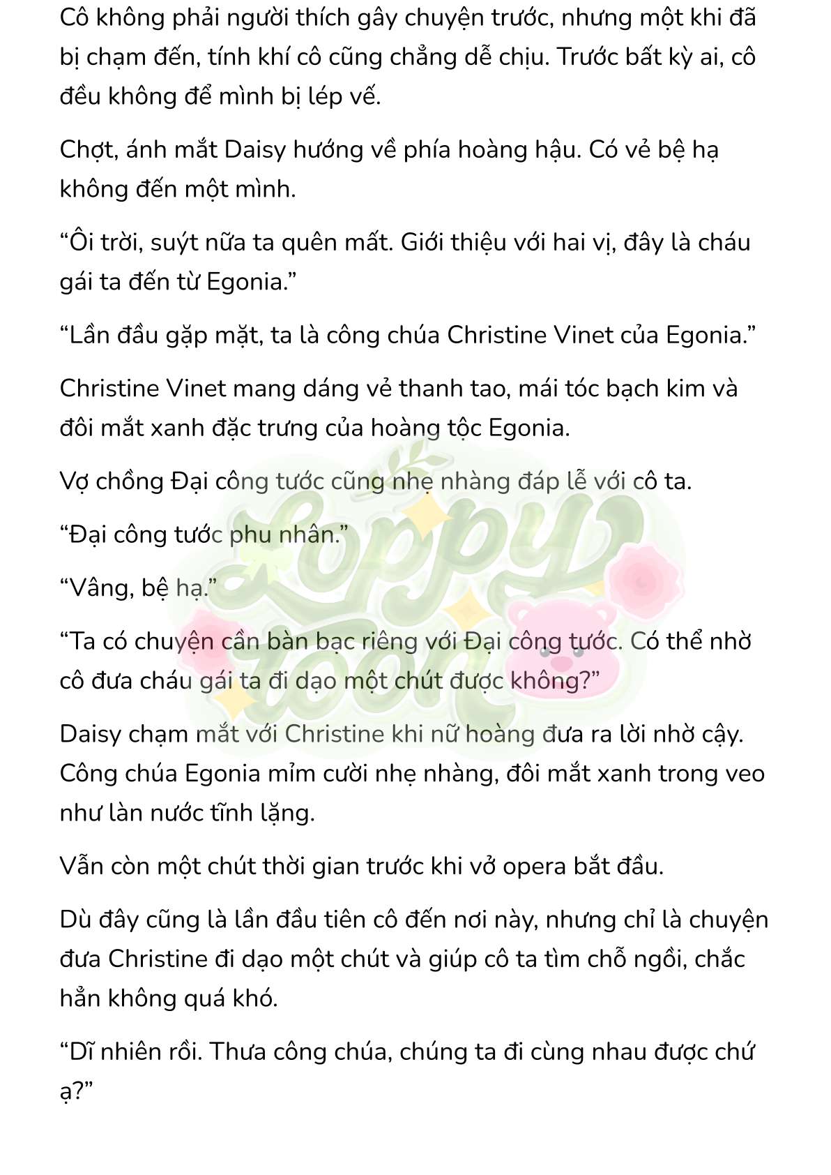 [Novel] Trận Chiến Ly Hôn! Chap 89 - Trang 2