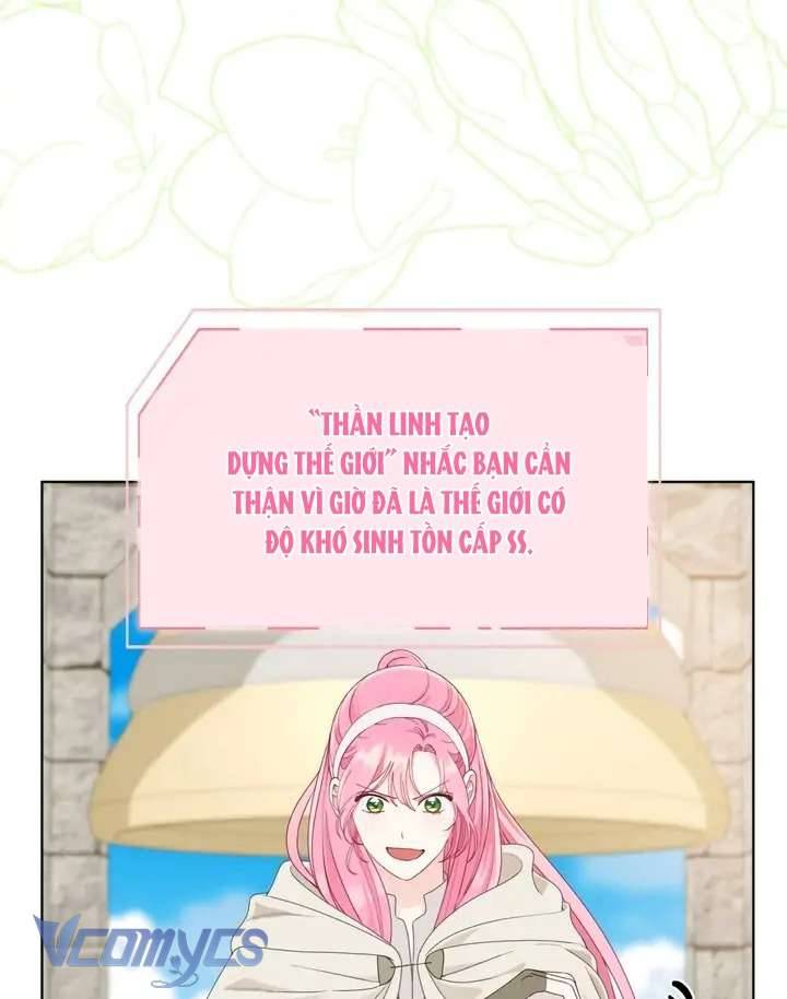Sự Điều Trị Đặc Biệt Của Tinh Linh Chapter 70 - Trang 4
